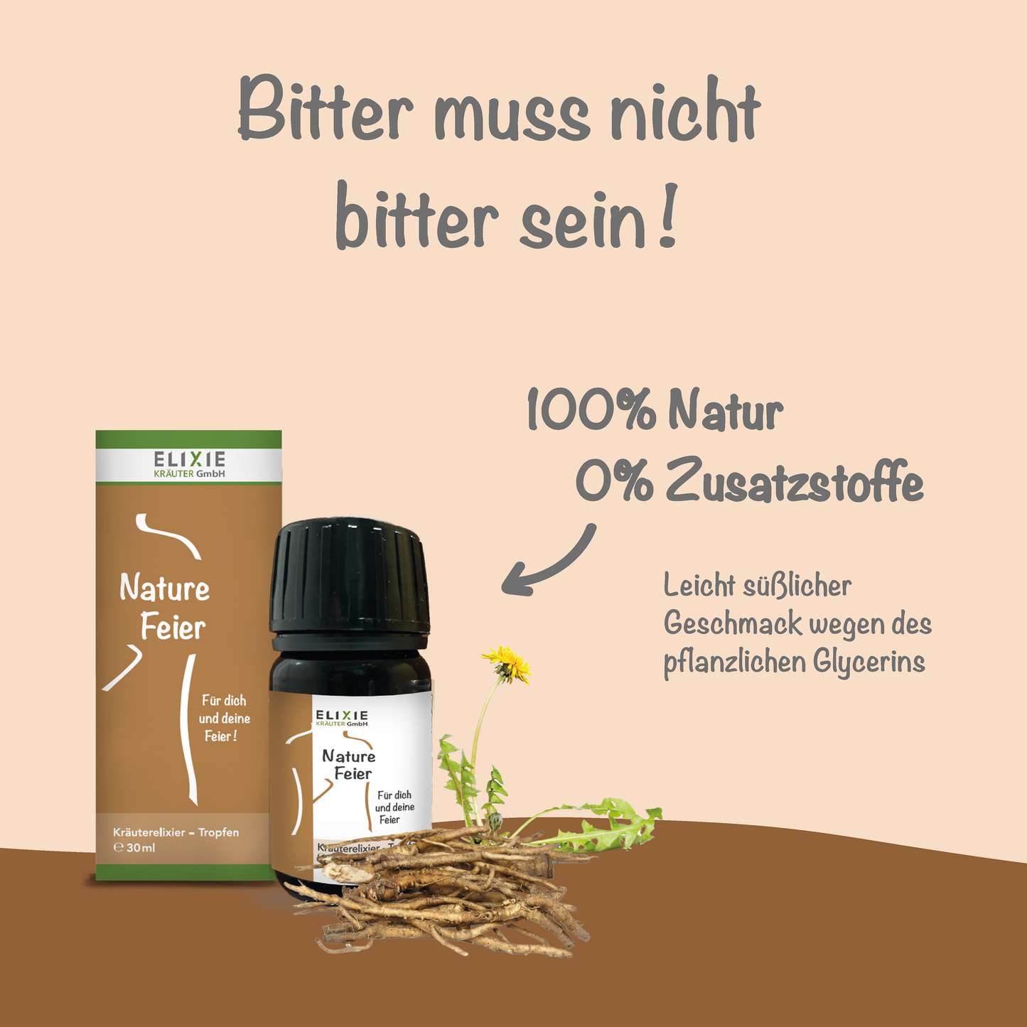 NatureFeier Combo