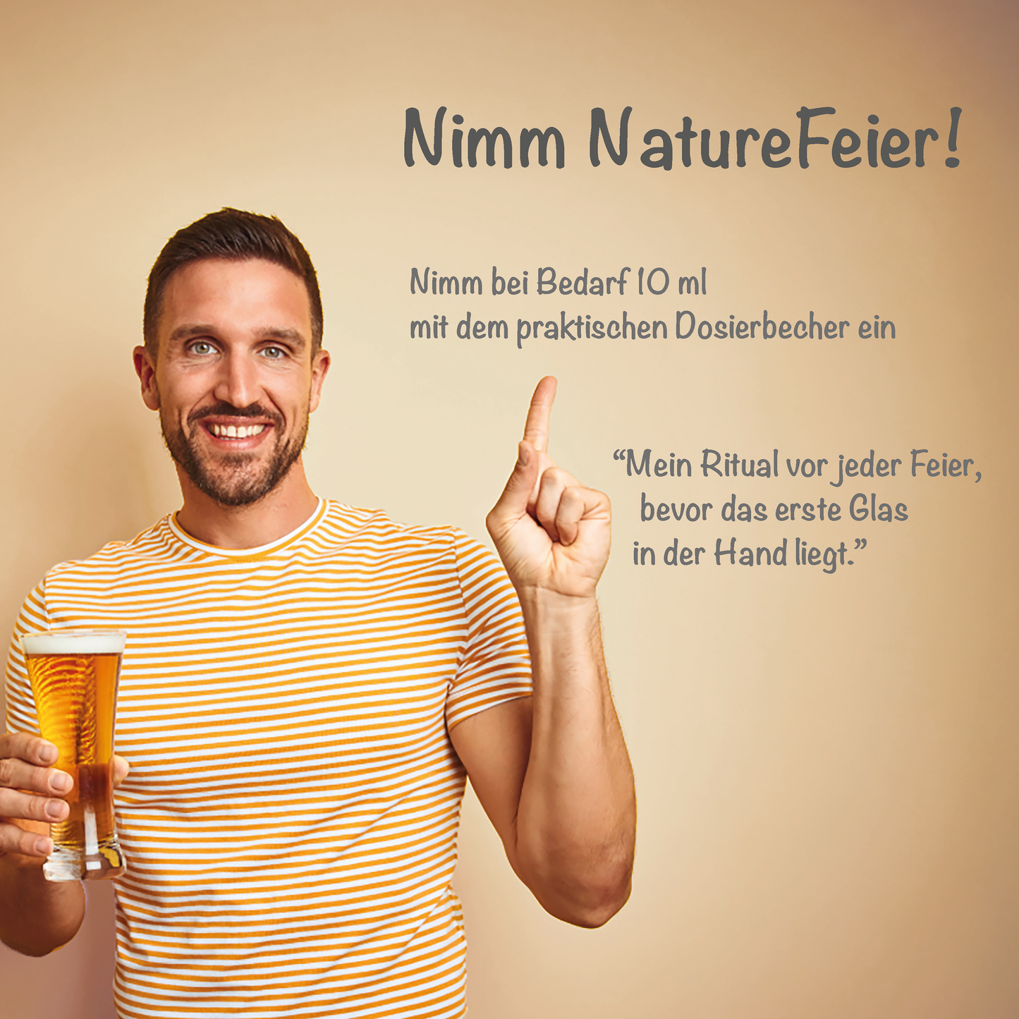 NatureFeier Combo