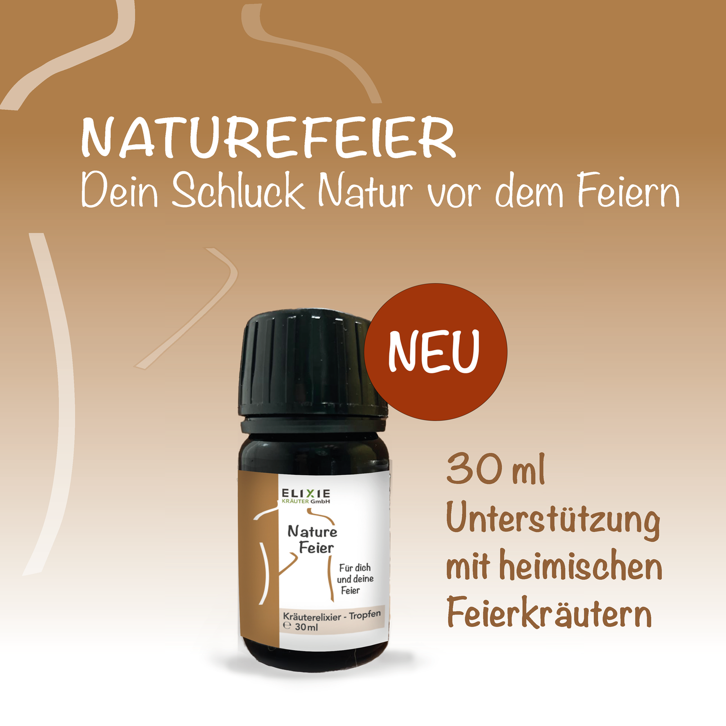NatureFeier