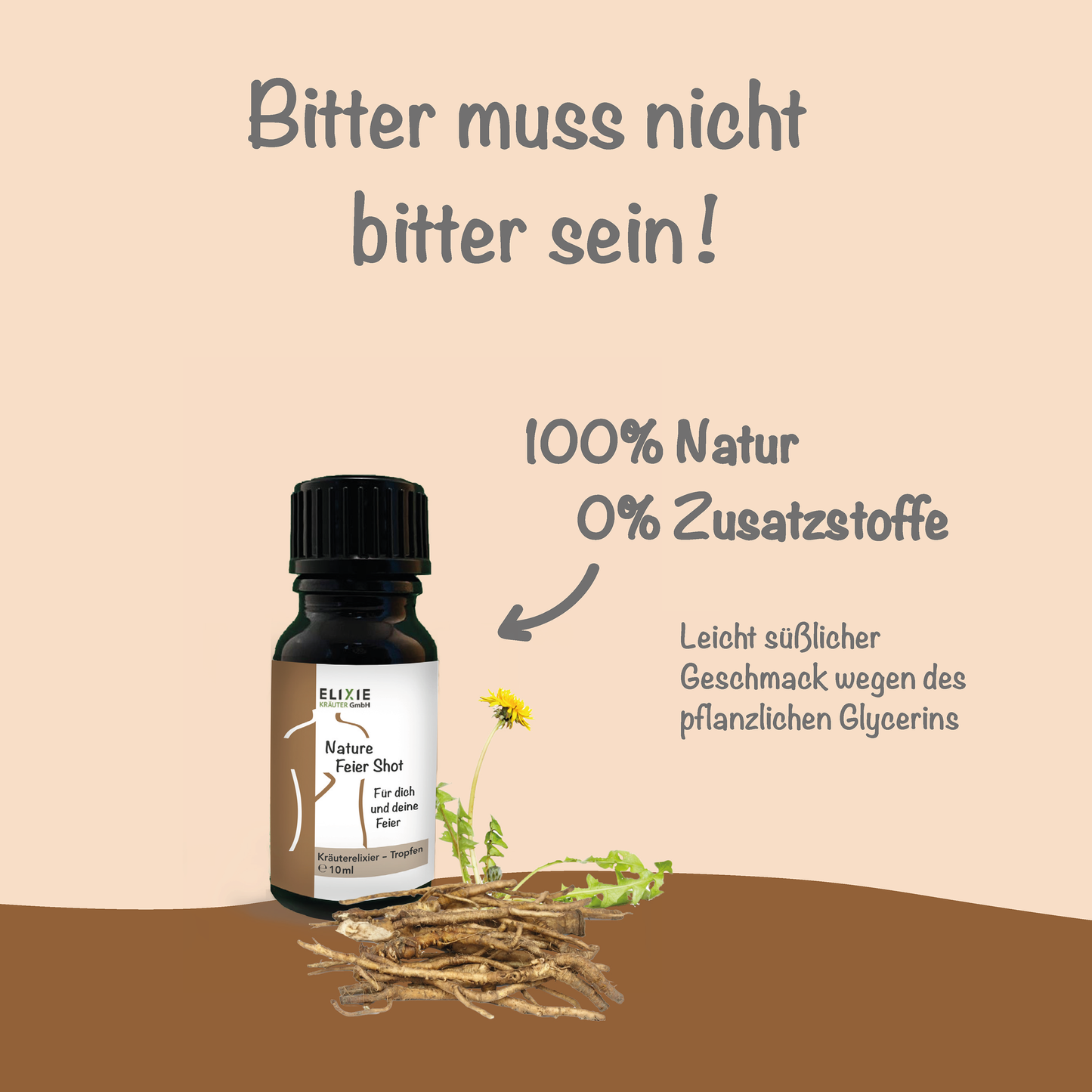 NatureFeier Shots