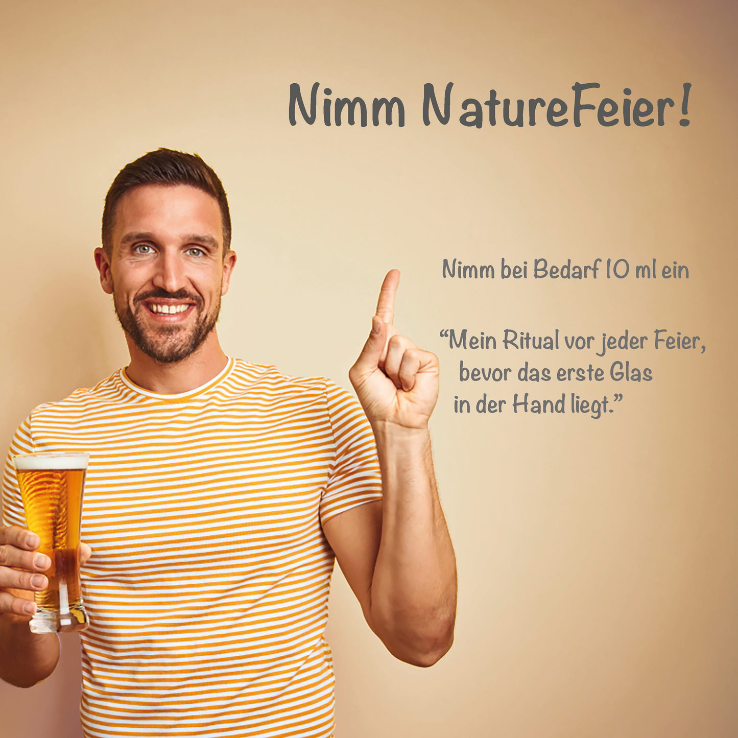 NatureFeier Shots