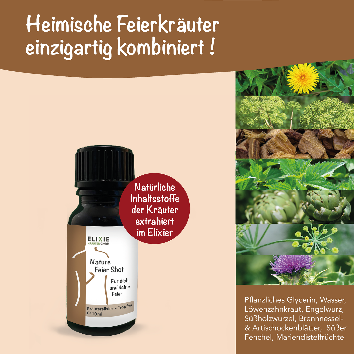 NatureFeier Shots