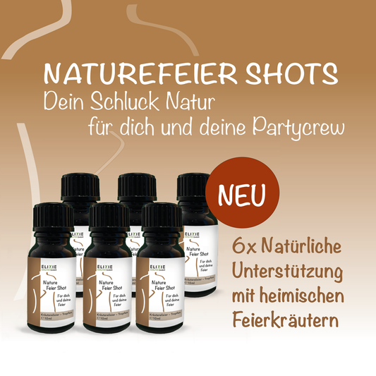 NatureFeier Shots