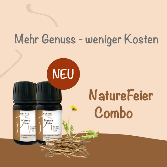 NatureFeier Combo