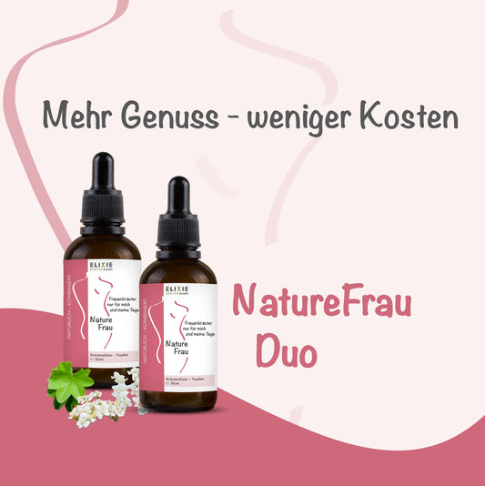 NatureFrau Duo