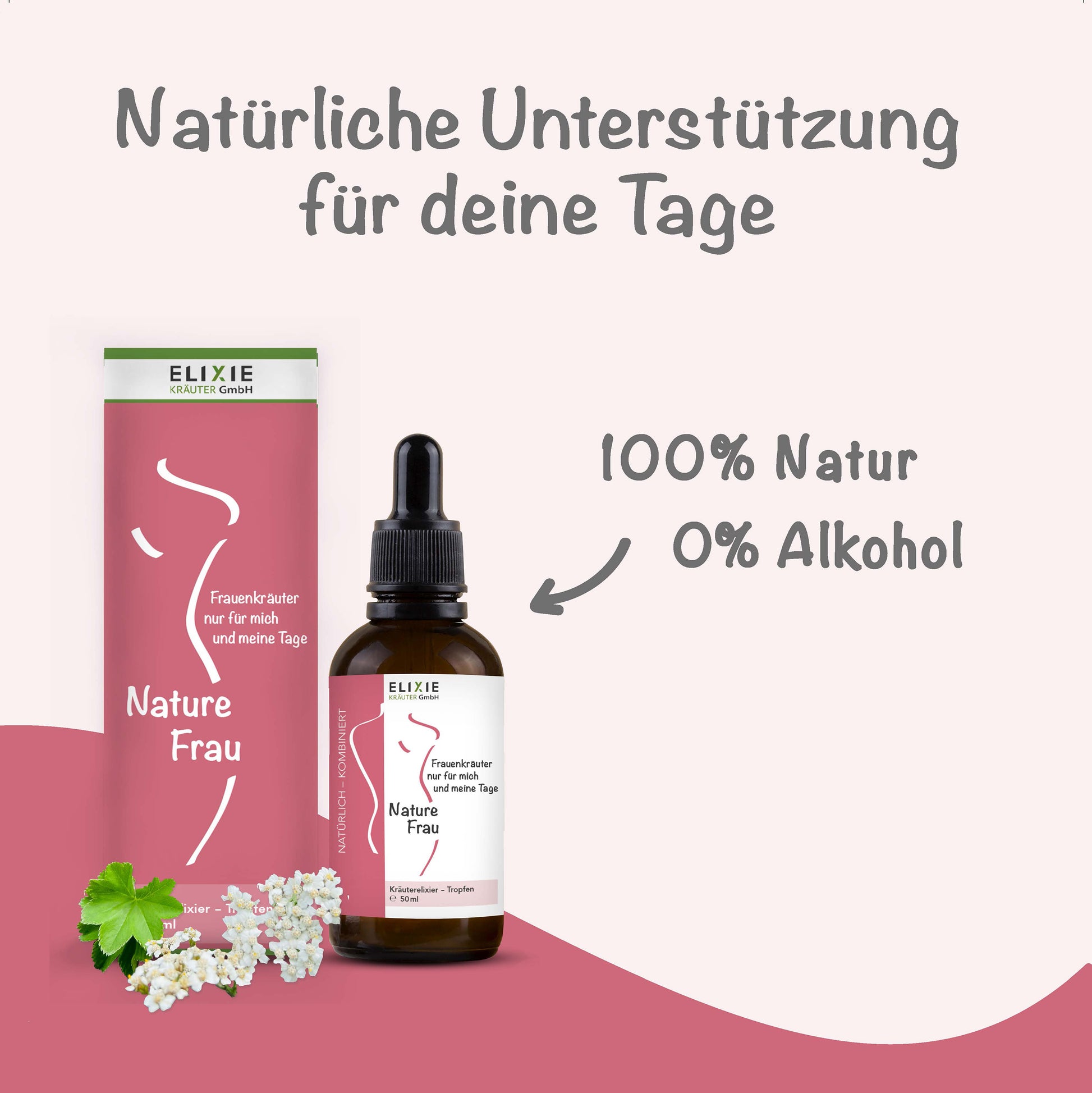 Natur Pur