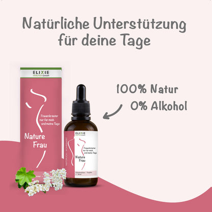Natur Pur